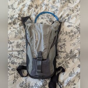 Camelback hydration backpack